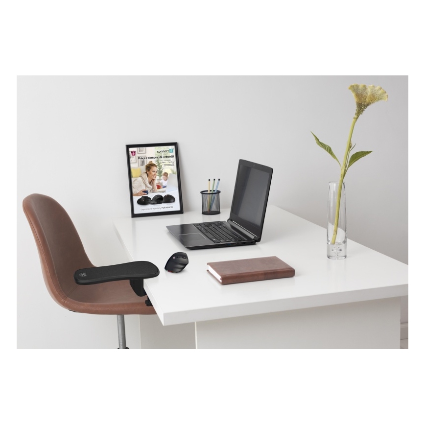 CONNECT IT CFH-3010-BK - Armrest