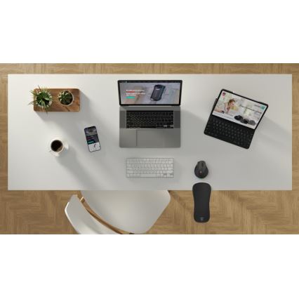 CONNECT IT CFH-3010-BK - Armrest