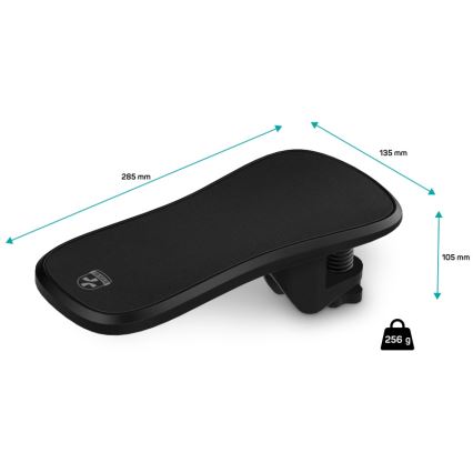 CONNECT IT CFH-3010-BK - Armrest
