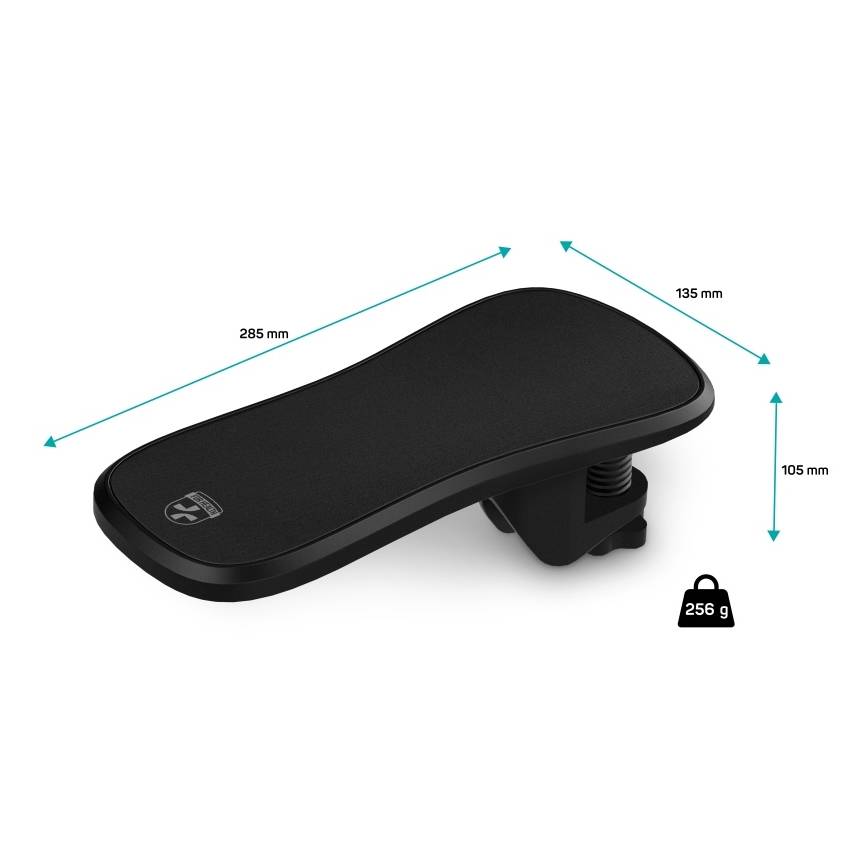 CONNECT IT CFH-3010-BK - Armrest