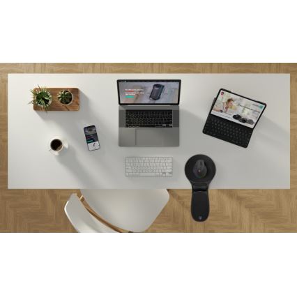 CONNECT IT CFH-3020-BK - Armrest