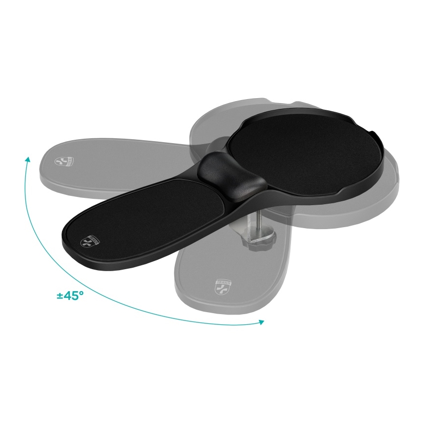 CONNECT IT CFH-3020-BK - Armrest