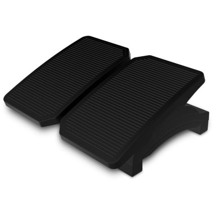 CONNECT IT CFH-4100-BK - Adjustable footrest black