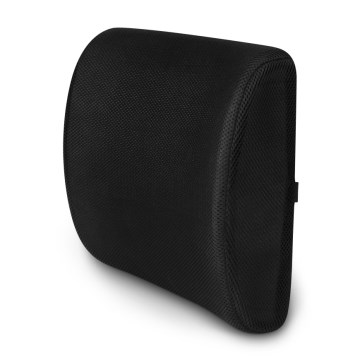 CONNECT IT CFH-5300-BK - Lumbar chair support black