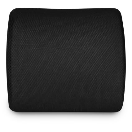CONNECT IT CFH-5300-BK - Lumbar chair support black