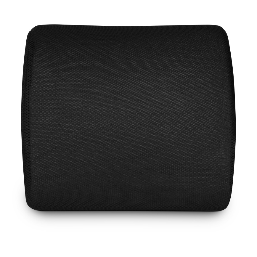 CONNECT IT CFH-5300-BK - Lumbar chair support black