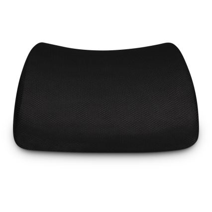 CONNECT IT CFH-5300-BK - Lumbar chair support black
