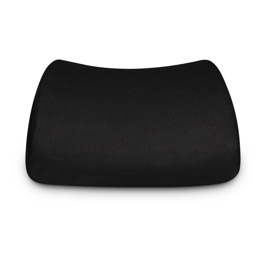 CONNECT IT CFH-5300-BK - Lumbar chair support black