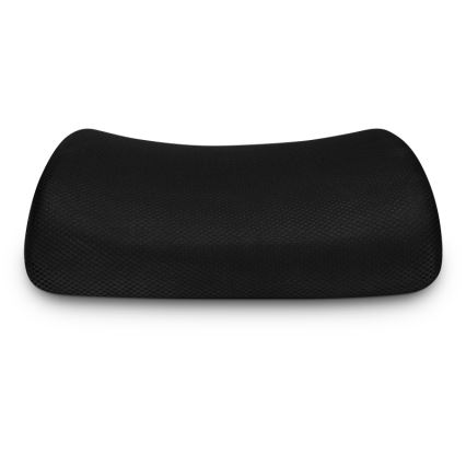 CONNECT IT CFH-5300-BK - Lumbar chair support black