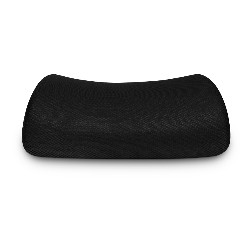 CONNECT IT CFH-5300-BK - Lumbar chair support black