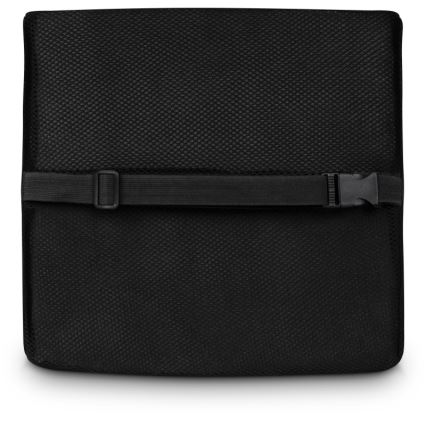 CONNECT IT CFH-5300-BK - Lumbar chair support black