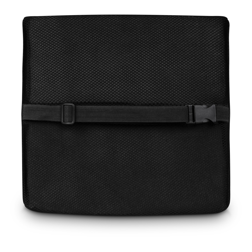 CONNECT IT CFH-5300-BK - Lumbar chair support black