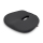 CONNECT IT CFH-5501-GY - Ergonomic chair cushion anthracite