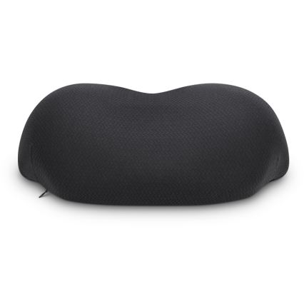 CONNECT IT CFH-5502-GY - Lumbar chair support anthracite