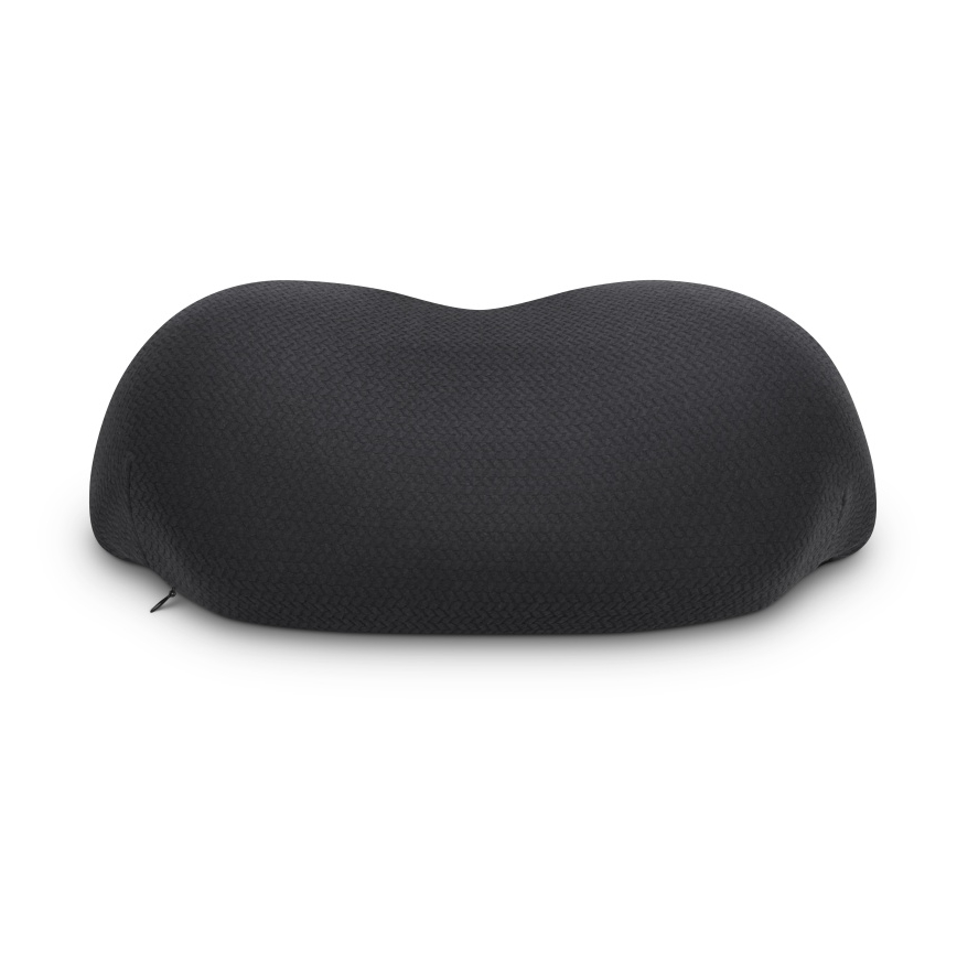 CONNECT IT CFH-5502-GY - Lumbar chair support anthracite