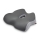 CONNECT IT CFH-5901-GY - Ergonomic chair cushion grey