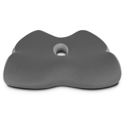 CONNECT IT CFH-5901-GY - Ergonomic chair cushion grey