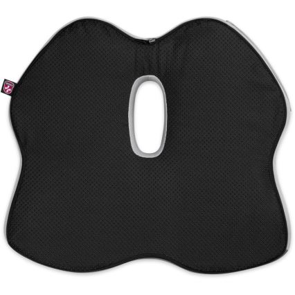 CONNECT IT CFH-5901-GY - Ergonomic chair cushion grey