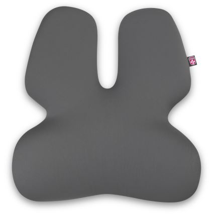 CONNECT IT CFH-5902-GY - Lumbar chair support grey