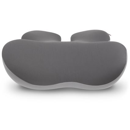CONNECT IT CFH-5902-GY - Lumbar chair support grey
