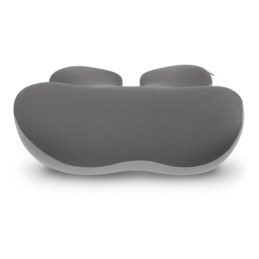 CONNECT IT CFH-5902-GY - Lumbar chair support grey