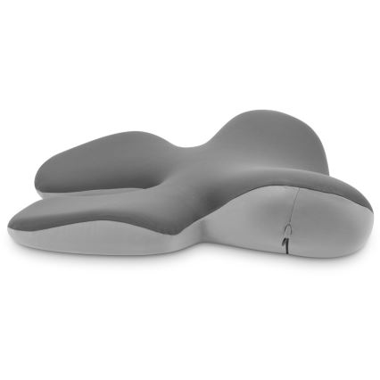 CONNECT IT CFH-5902-GY - Lumbar chair support grey