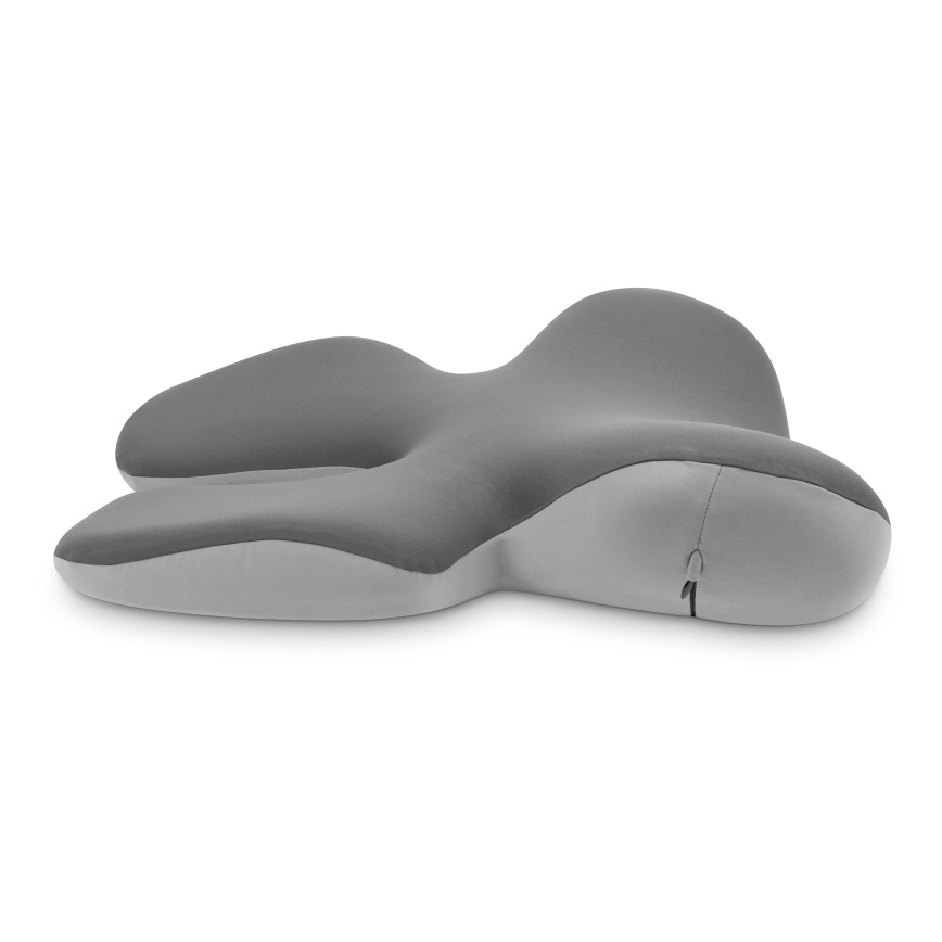 CONNECT IT CFH-5902-GY - Lumbar chair support grey
