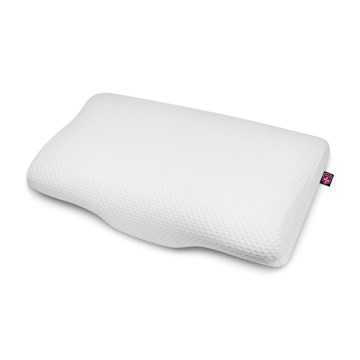 CONNECT IT CFH-6020-WH - Anatomic pillow Taurus white