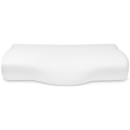 CONNECT IT CFH-6020-WH - Anatomic pillow Taurus white