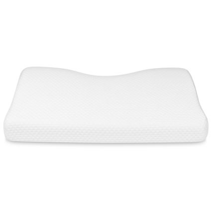 CONNECT IT CFH-6020-WH - Anatomic pillow Taurus white