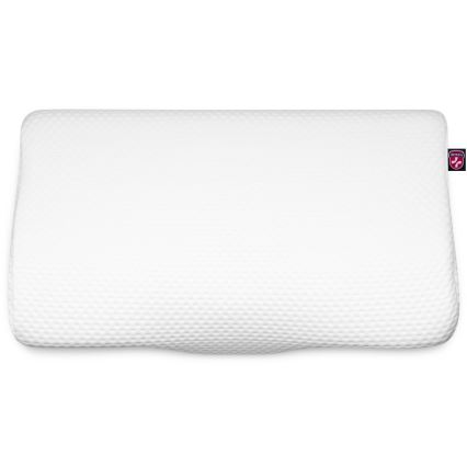 CONNECT IT CFH-6020-WH - Anatomic pillow Taurus white