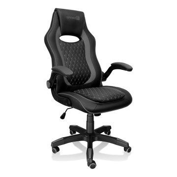 CONNECT IT CGC-0600-BK - Gaming chair Matrix Pro black