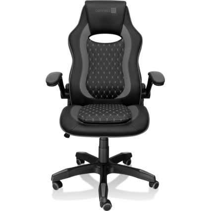 CONNECT IT CGC-0600-BK - Gaming chair Matrix Pro black