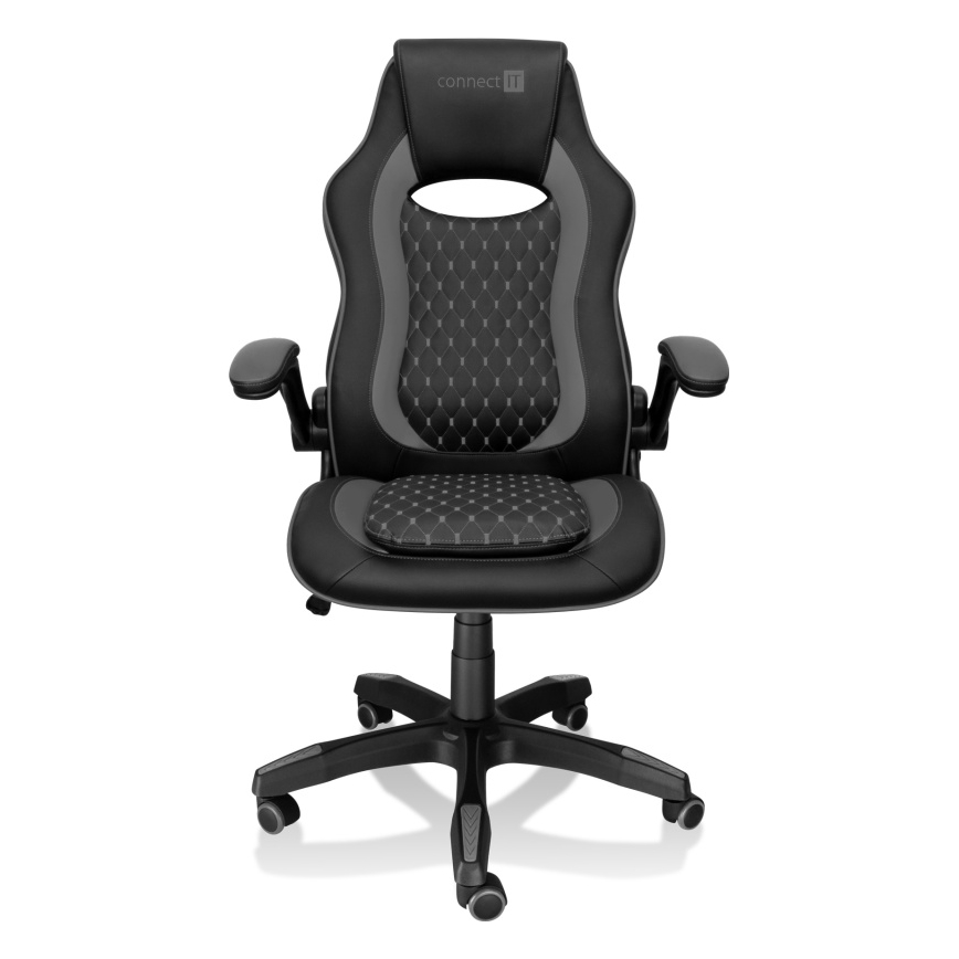 CONNECT IT CGC-0600-BK - Gaming chair Matrix Pro black