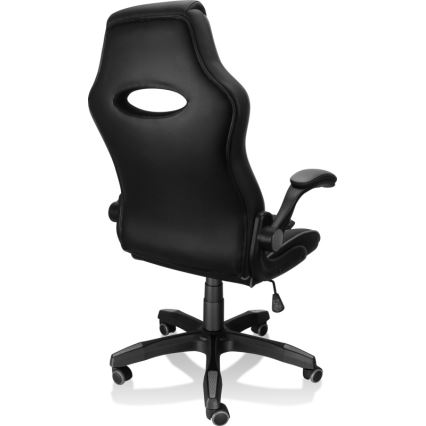 CONNECT IT CGC-0600-BK - Gaming chair Matrix Pro black