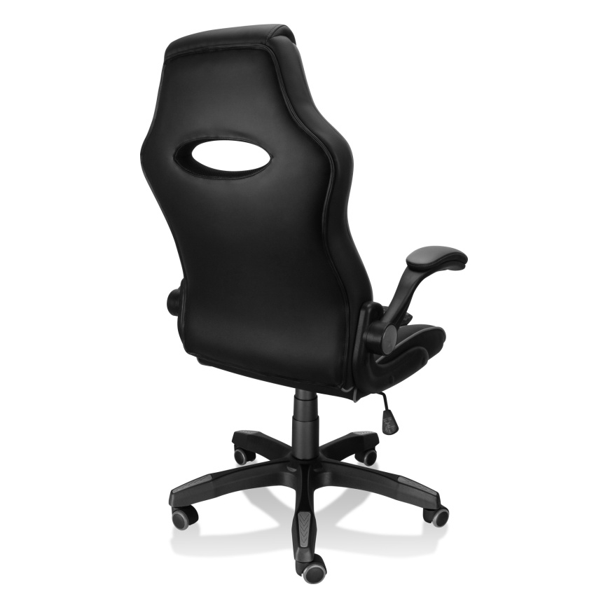 CONNECT IT CGC-0600-BK - Gaming chair Matrix Pro black