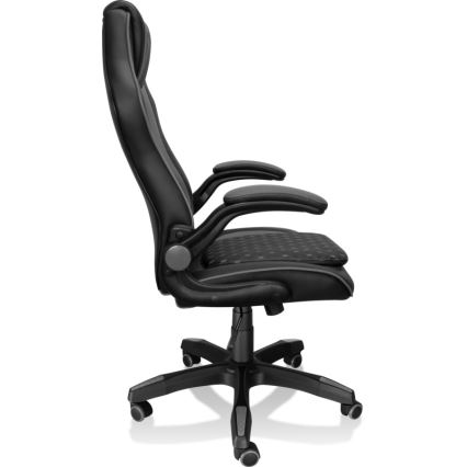 CONNECT IT CGC-0600-BK - Gaming chair Matrix Pro black
