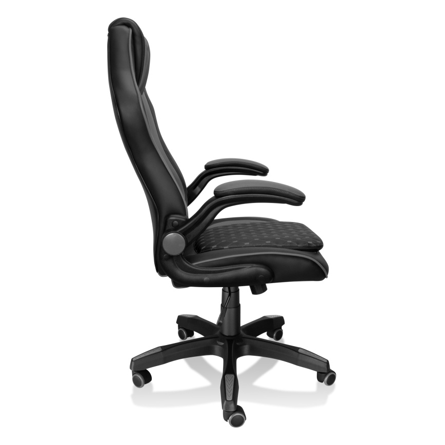 CONNECT IT CGC-0600-BK - Gaming chair Matrix Pro black