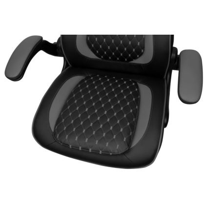 CONNECT IT CGC-0600-BK - Gaming chair Matrix Pro black