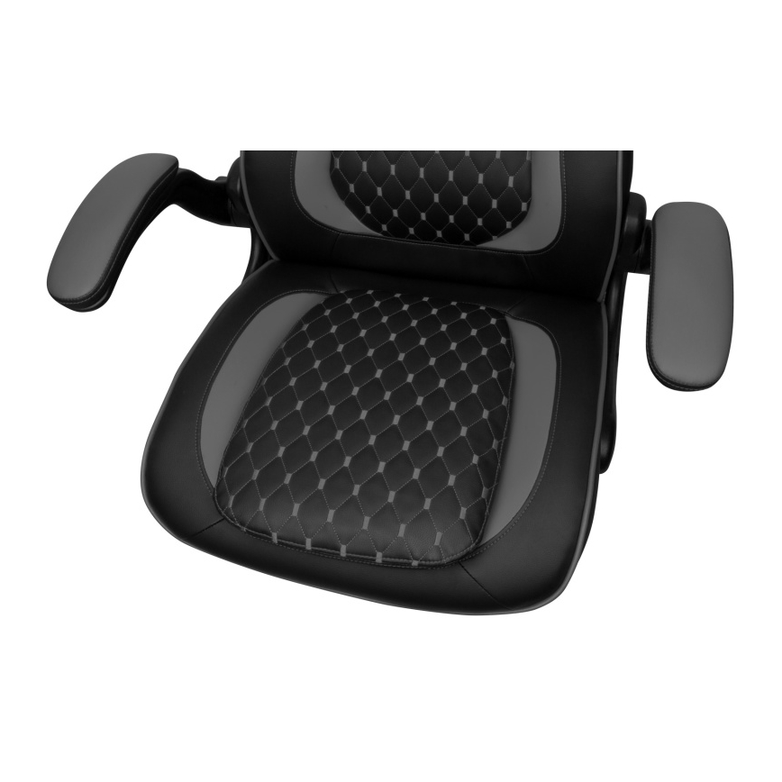 CONNECT IT CGC-0600-BK - Gaming chair Matrix Pro black