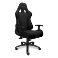 CONNECT IT CGC-1200-BK - Gaming chair Monaco Pro black