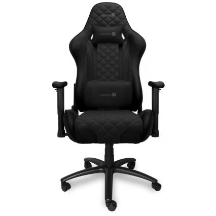 CONNECT IT CGC-1200-BK - Gaming chair Monaco Pro black