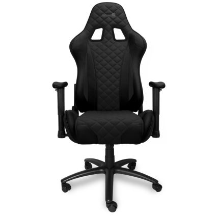 CONNECT IT CGC-1200-BK - Gaming chair Monaco Pro black