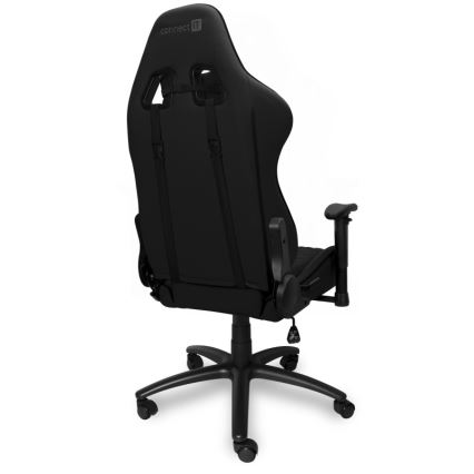 CONNECT IT CGC-1200-BK - Gaming chair Monaco Pro black