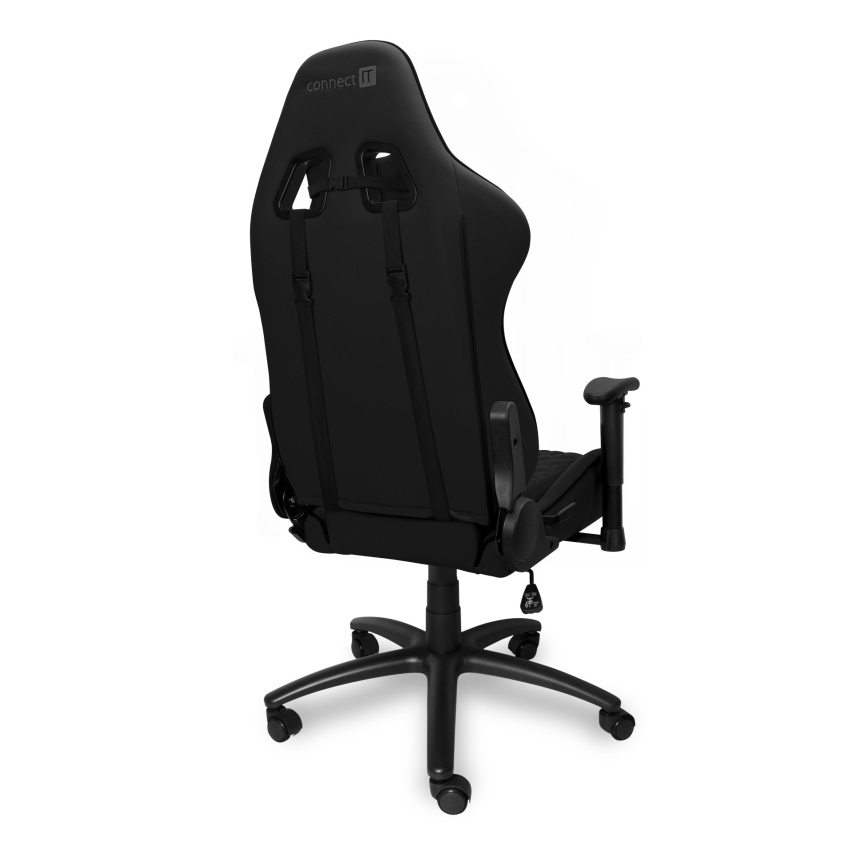 CONNECT IT CGC-1200-BK - Gaming chair Monaco Pro black