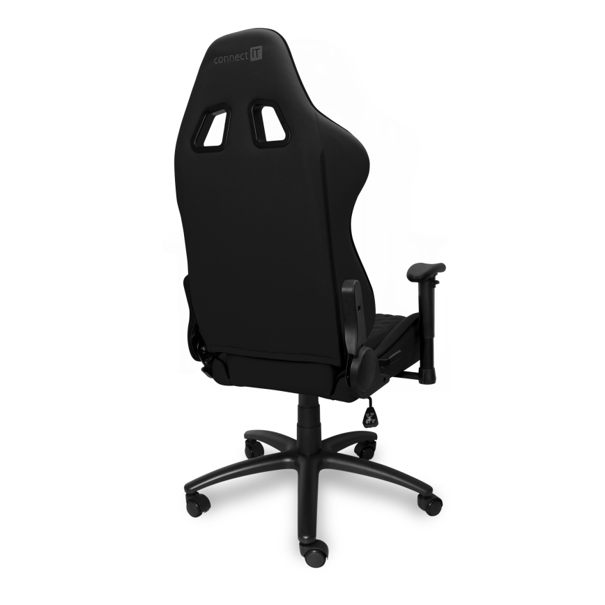 CONNECT IT CGC-1200-BK - Gaming chair Monaco Pro black