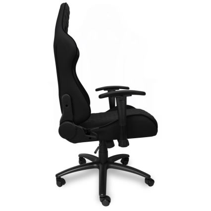 CONNECT IT CGC-1200-BK - Gaming chair Monaco Pro black