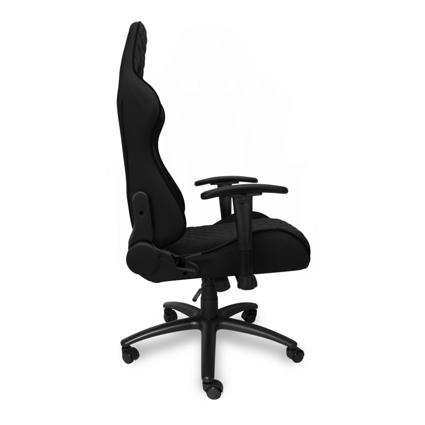 CONNECT IT CGC-1200-BK - Gaming chair Monaco Pro black