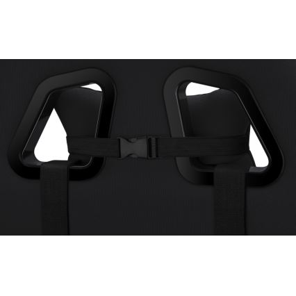 CONNECT IT CGC-1200-BK - Gaming chair Monaco Pro black