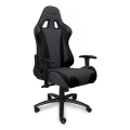 CONNECT IT CGC-1200-GY - Gaming chair Monaco Pro grey/black